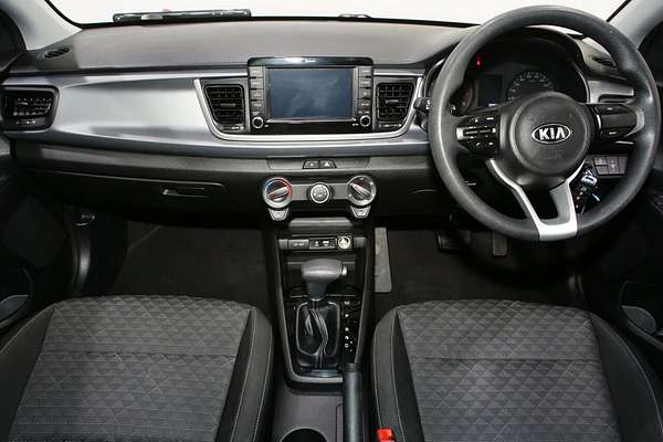2019 Kia Rio S YB