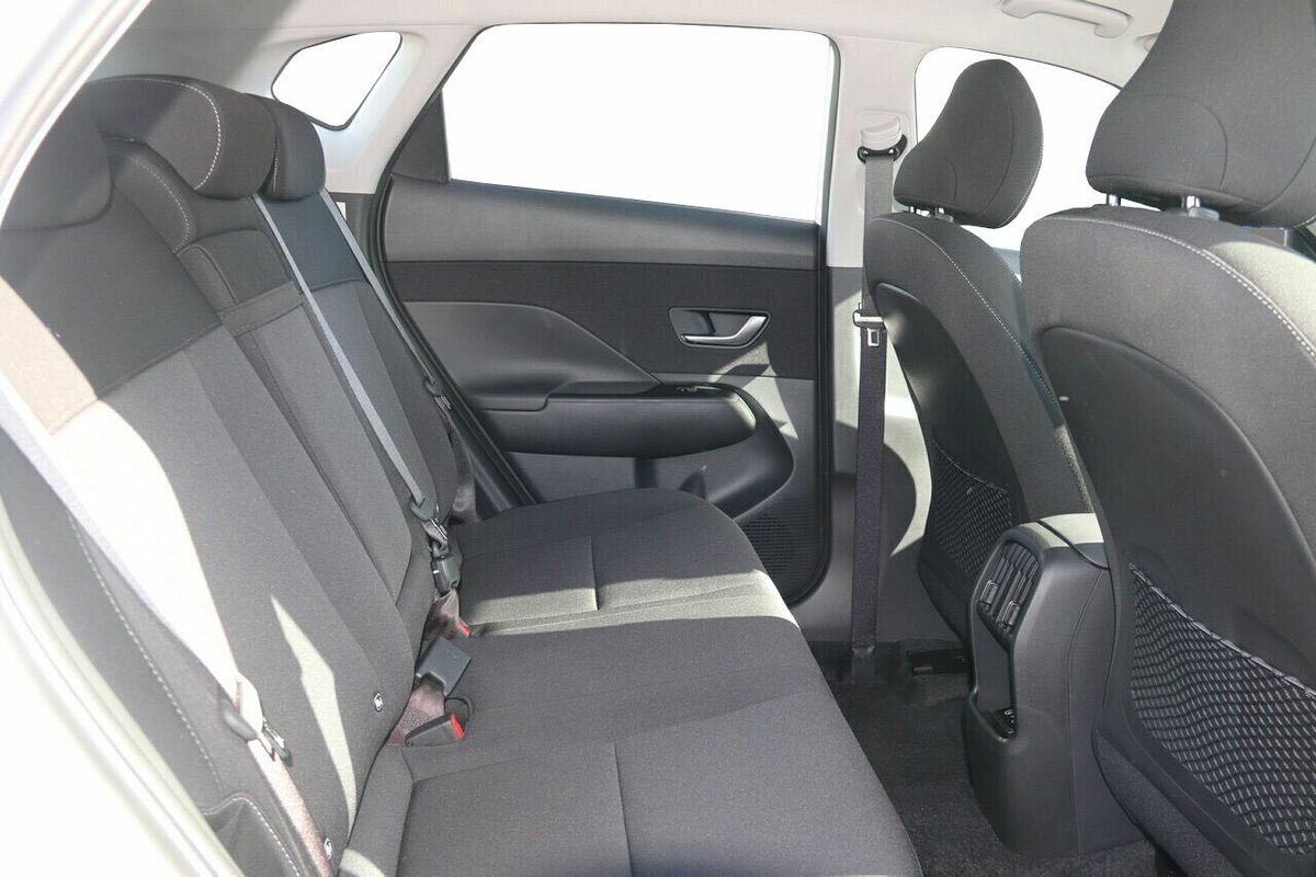 2025 Hyundai Kona Hybrid SX2.V3