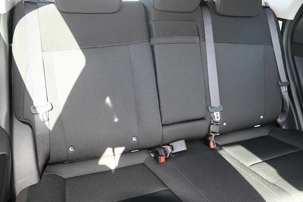 2025 Hyundai Kona Hybrid SX2.V3