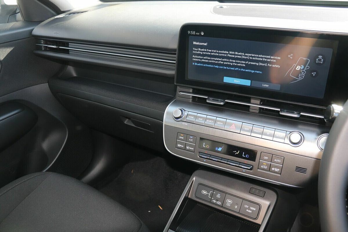 2025 Hyundai Kona Hybrid SX2.V3