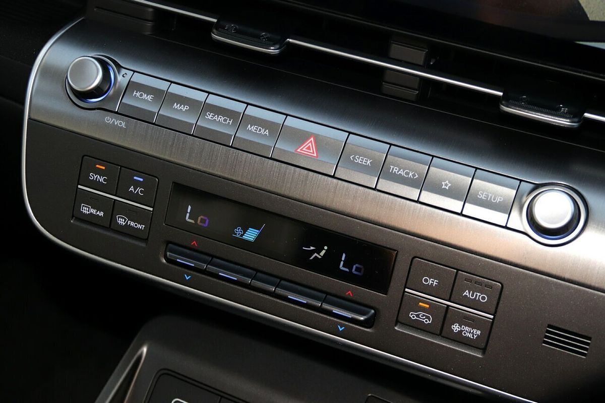 2025 Hyundai Kona Hybrid SX2.V3