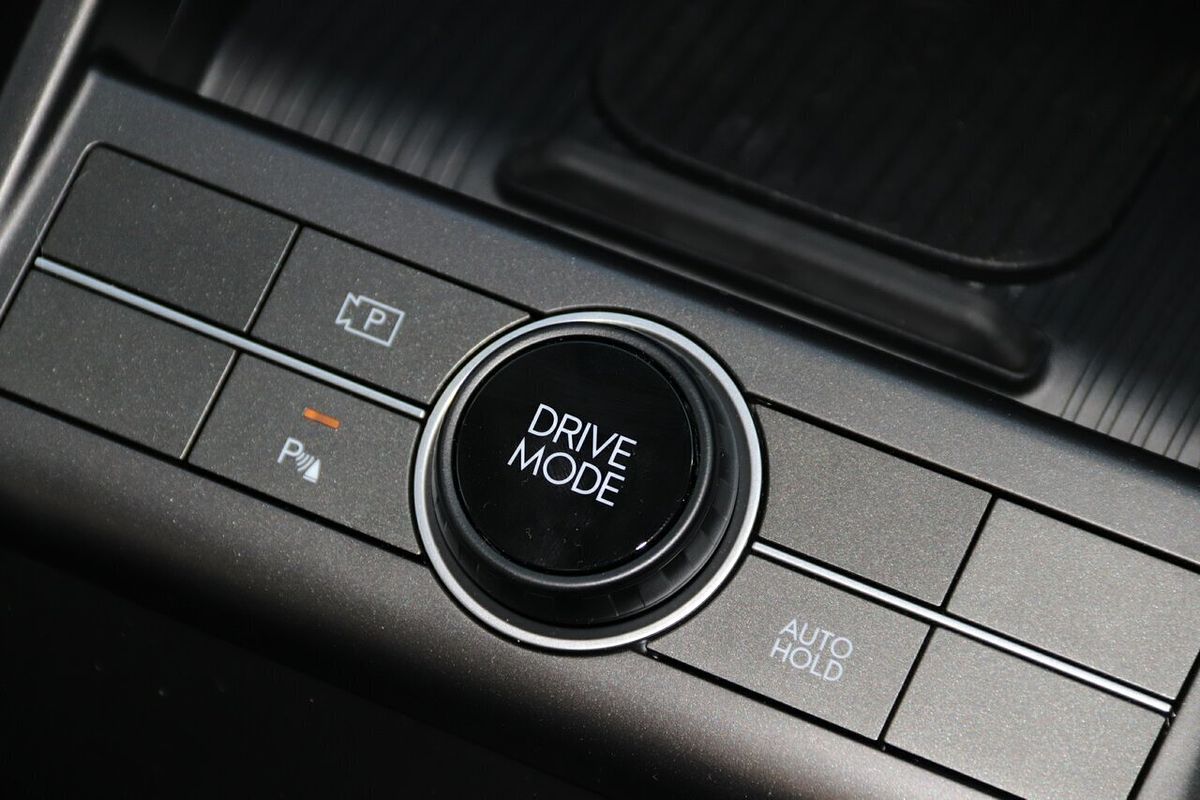 2025 Hyundai Kona Hybrid SX2.V3