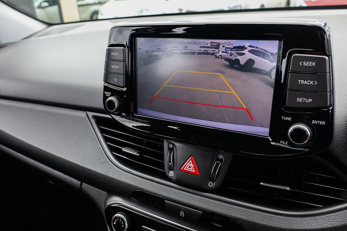 2021 Hyundai i30 Active PD.V4