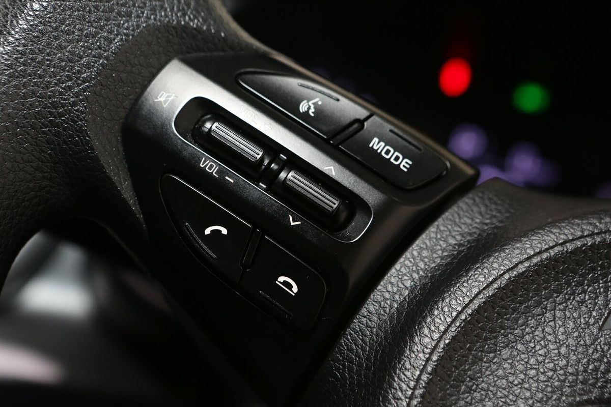 2019 Kia Rio S YB