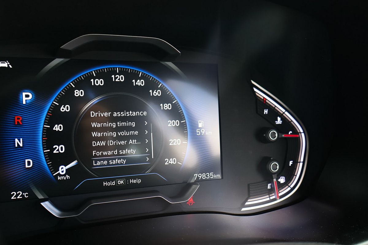 2021 Hyundai i30 Active PD.V4
