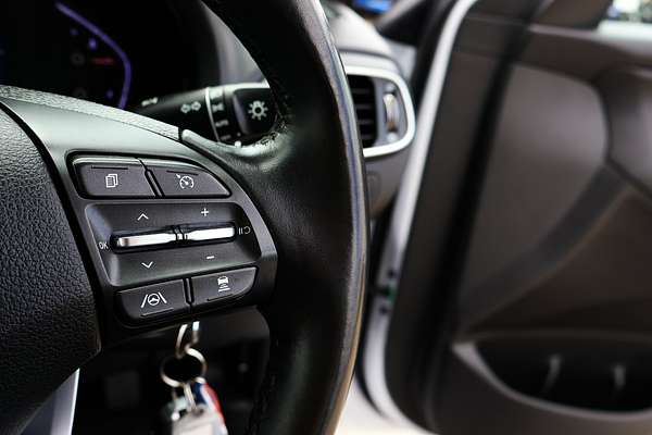 2021 Hyundai i30 Active PD.V4