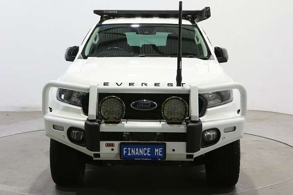 2020 Ford Everest Sport UA II 2.0L