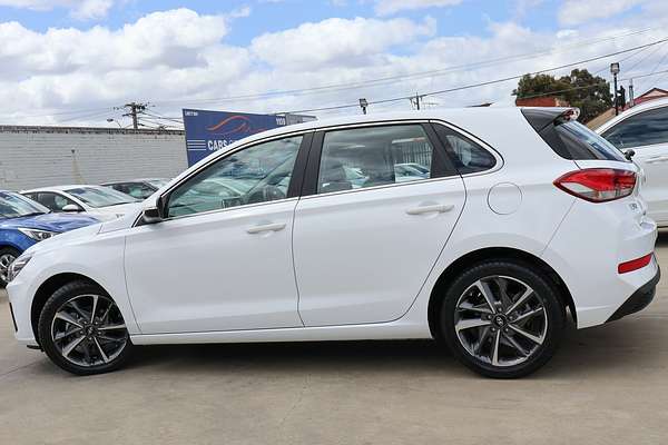 2021 Hyundai i30 Active PD.V4
