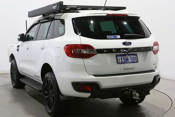 2020 Ford Everest Sport UA II 2.0L
