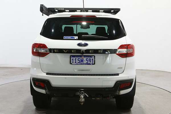 2020 Ford Everest Sport UA II 2.0L
