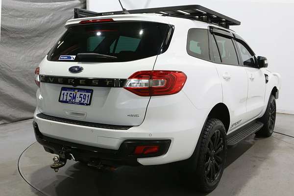 2020 Ford Everest Sport UA II 2.0L