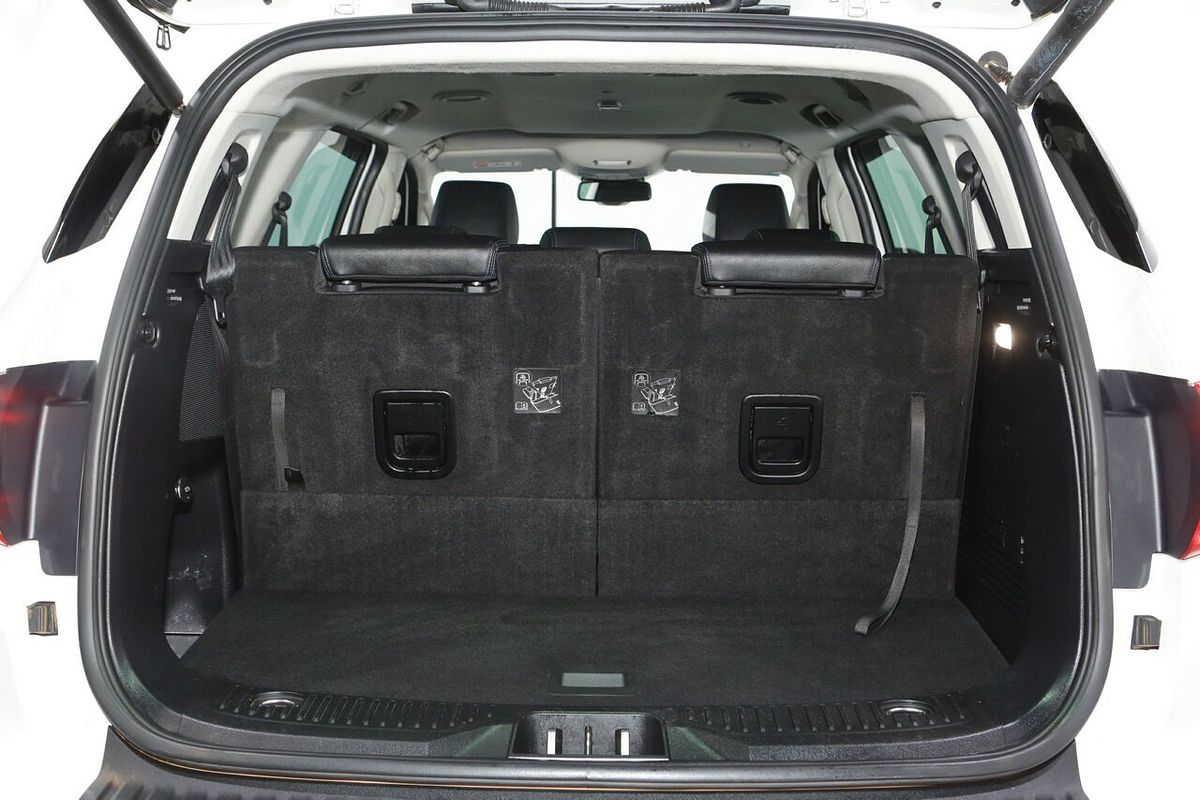 2020 Ford Everest Sport UA II 2.0L