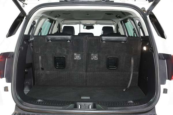 2020 Ford Everest Sport UA II 2.0L