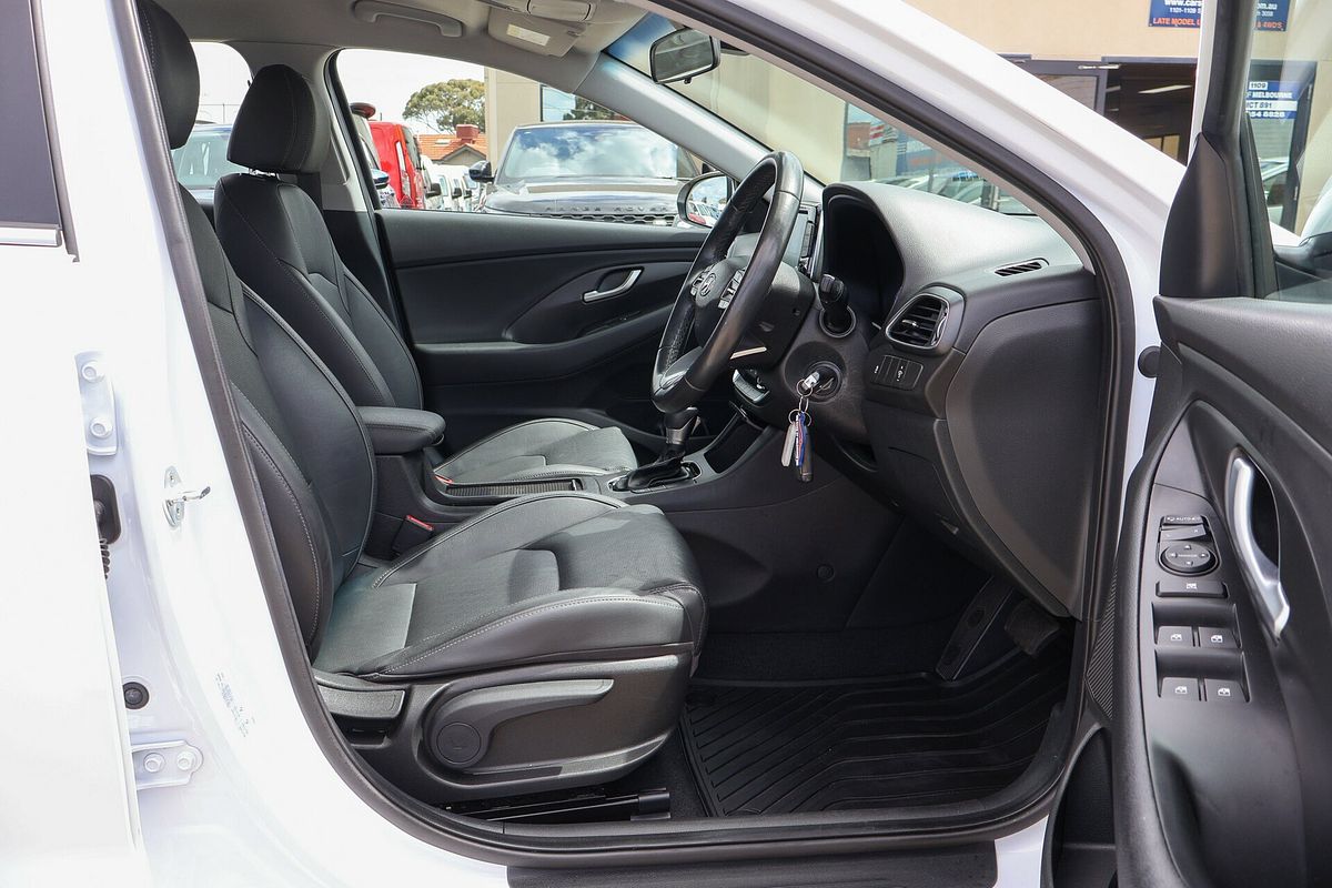 2021 Hyundai i30 Active PD.V4