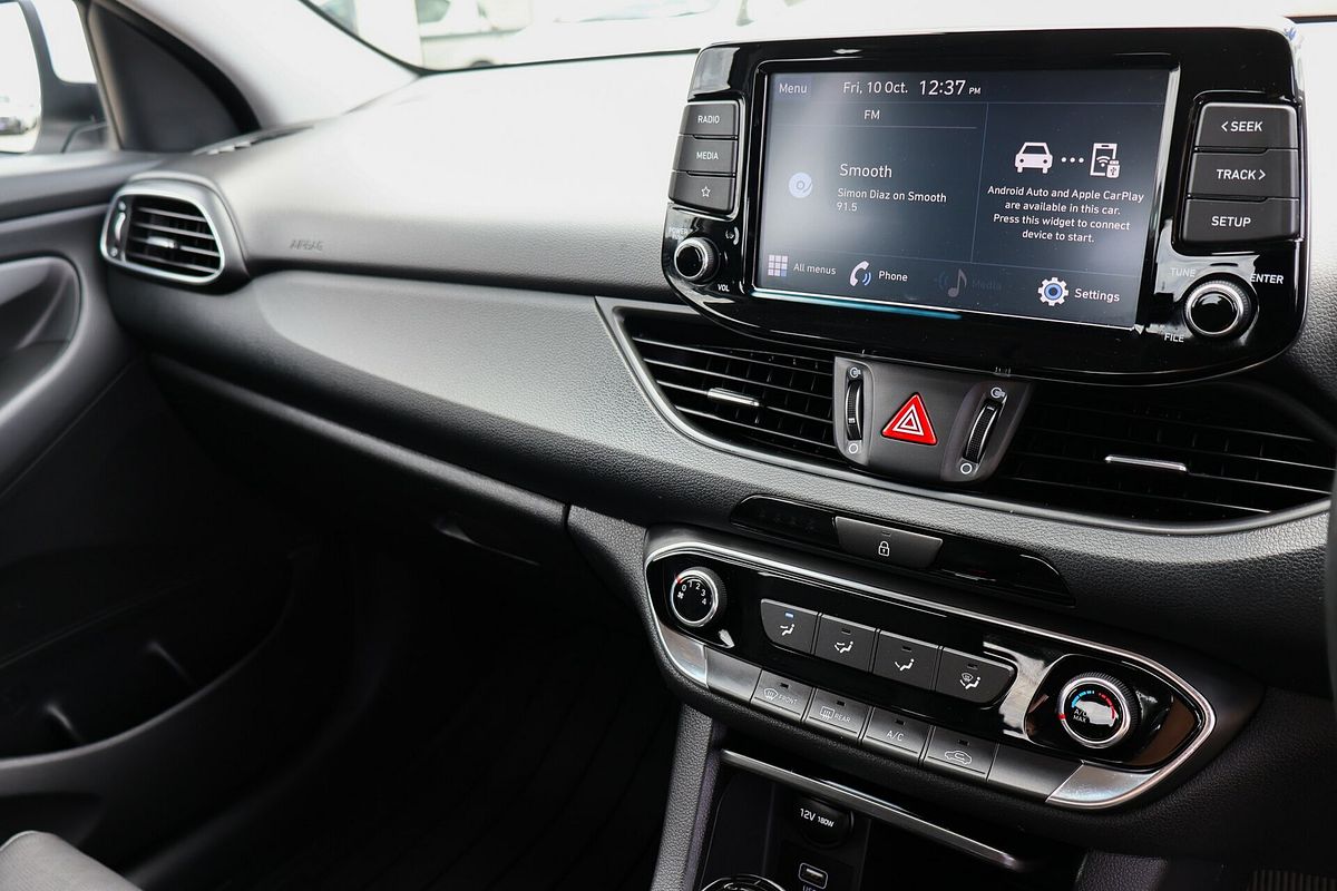 2021 Hyundai i30 Active PD.V4