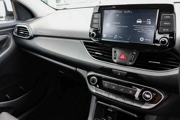 2021 Hyundai i30 Active PD.V4