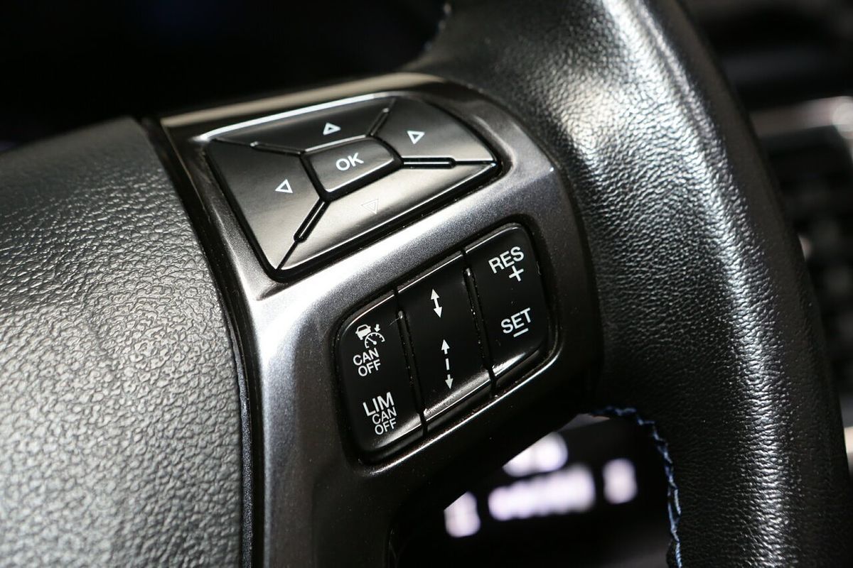 2020 Ford Everest Sport UA II 2.0L