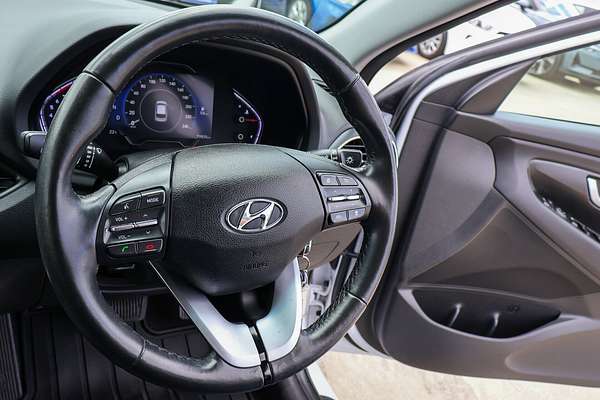 2021 Hyundai i30 Active PD.V4