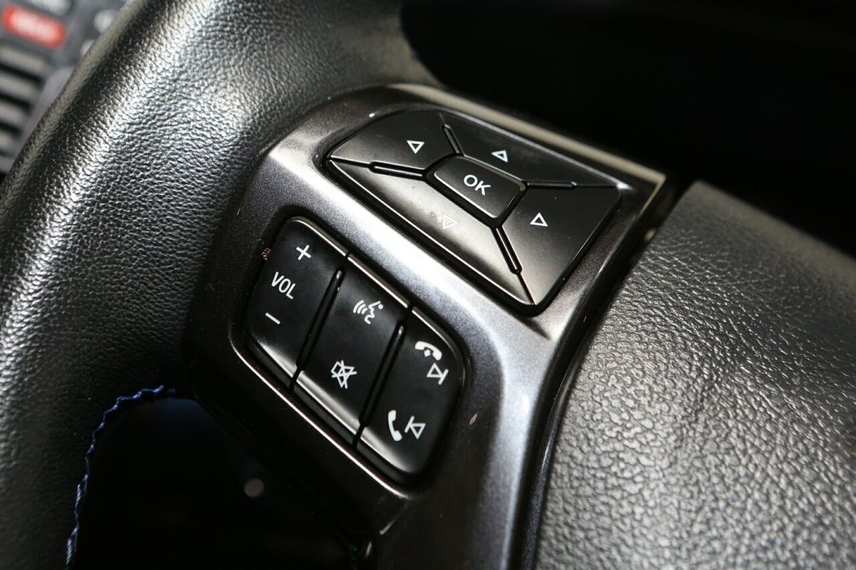2020 Ford Everest Sport UA II 2.0L