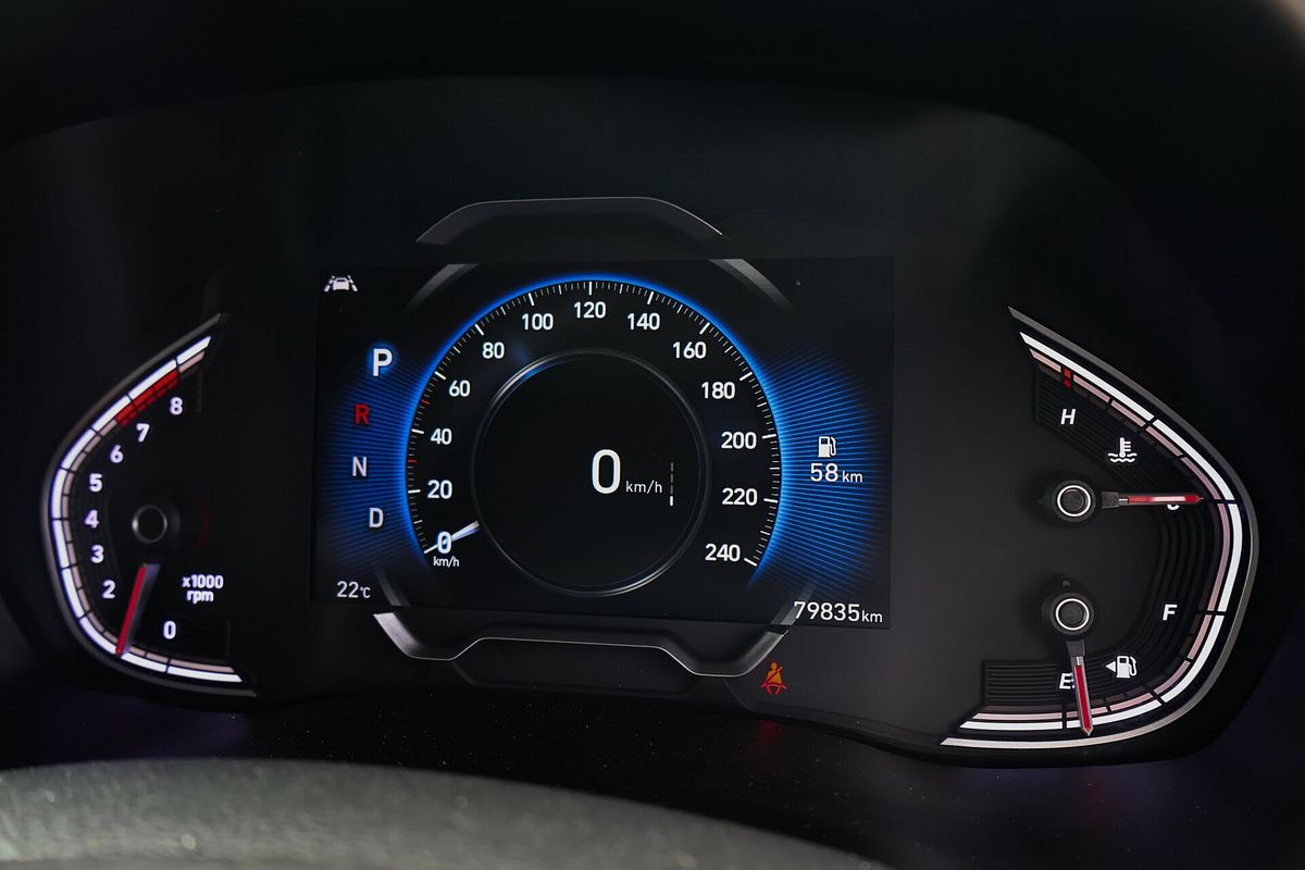 2021 Hyundai i30 Active PD.V4