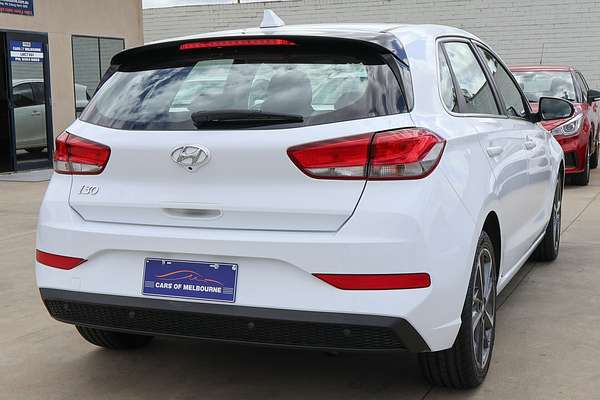2021 Hyundai i30 Active PD.V4