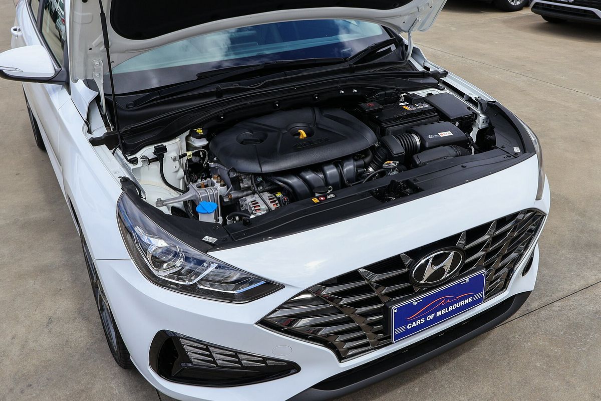 2021 Hyundai i30 Active PD.V4