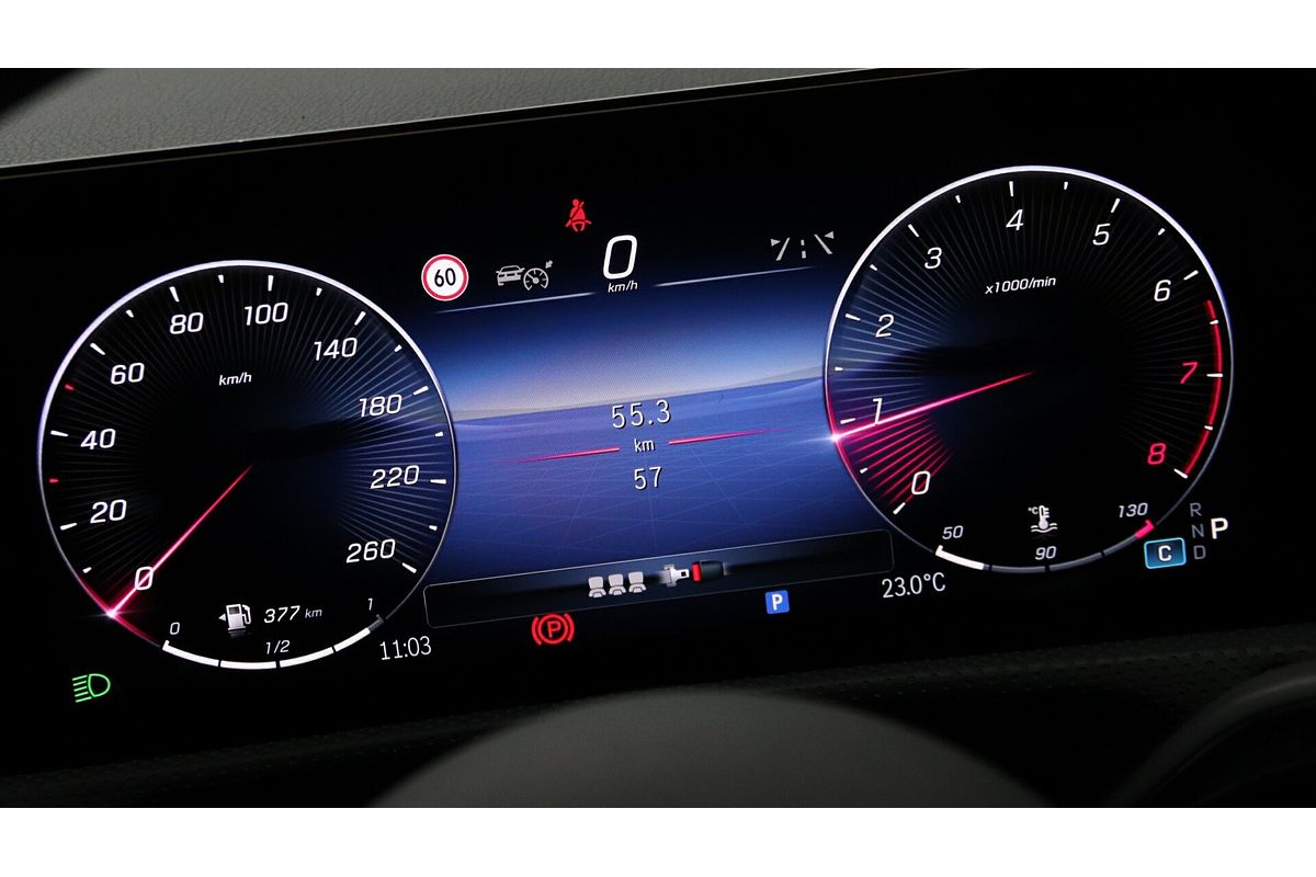 2024 Mercedes-Benz A-Class A200 V177