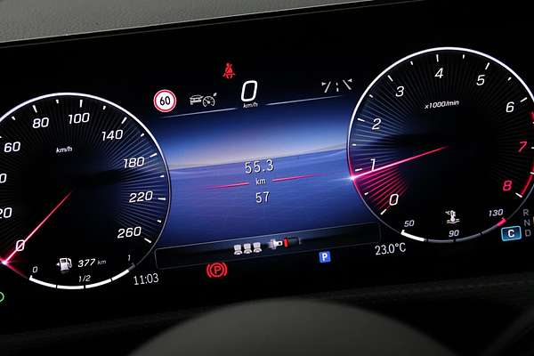2024 Mercedes-Benz A-Class A200 V177