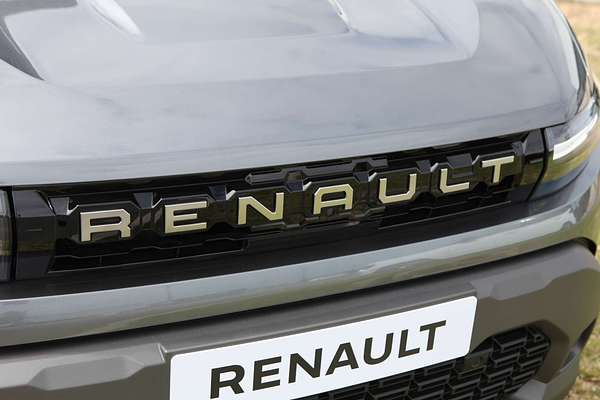 2025 Renault Duster Techno X1311