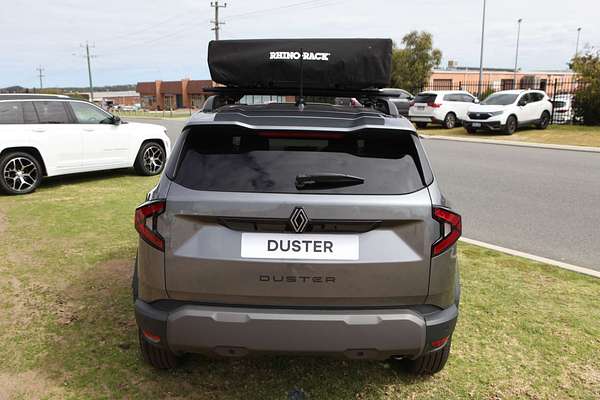 2025 Renault Duster Techno X1311