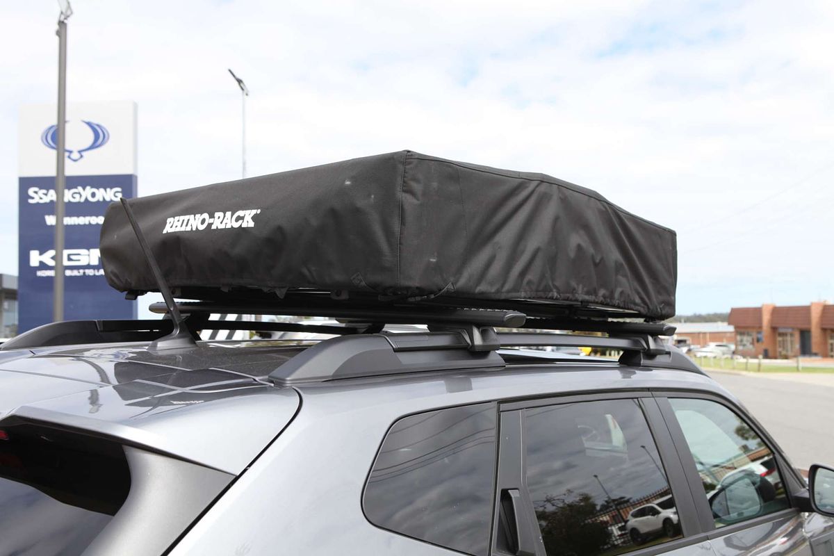 2025 Renault Duster Techno X1311