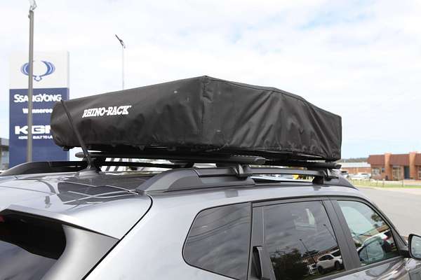 2025 Renault Duster Techno X1311