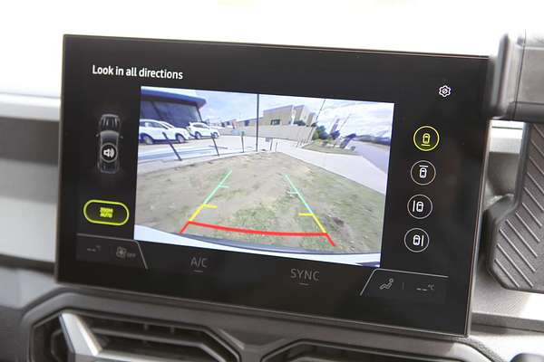 2025 Renault Duster Techno X1311