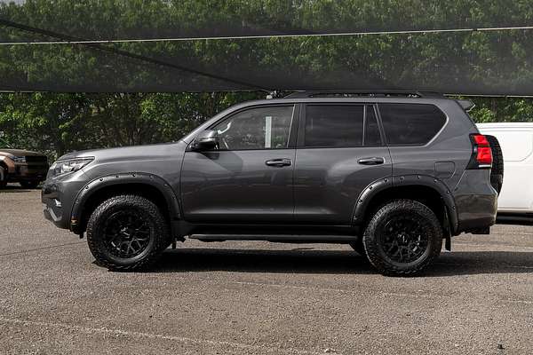 2019 Toyota Landcruiser Prado GXL GDJ150R