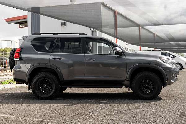 2019 Toyota Landcruiser Prado GXL GDJ150R