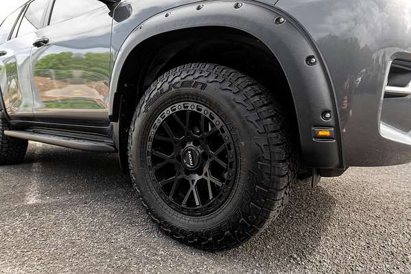 2019 Toyota Landcruiser Prado GXL GDJ150R