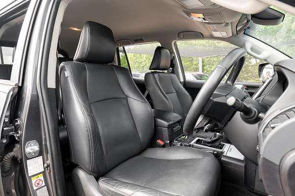 2019 Toyota Landcruiser Prado GXL GDJ150R