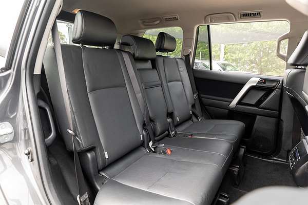 2019 Toyota Landcruiser Prado GXL GDJ150R