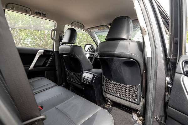 2019 Toyota Landcruiser Prado GXL GDJ150R