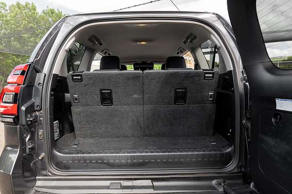 2019 Toyota Landcruiser Prado GXL GDJ150R