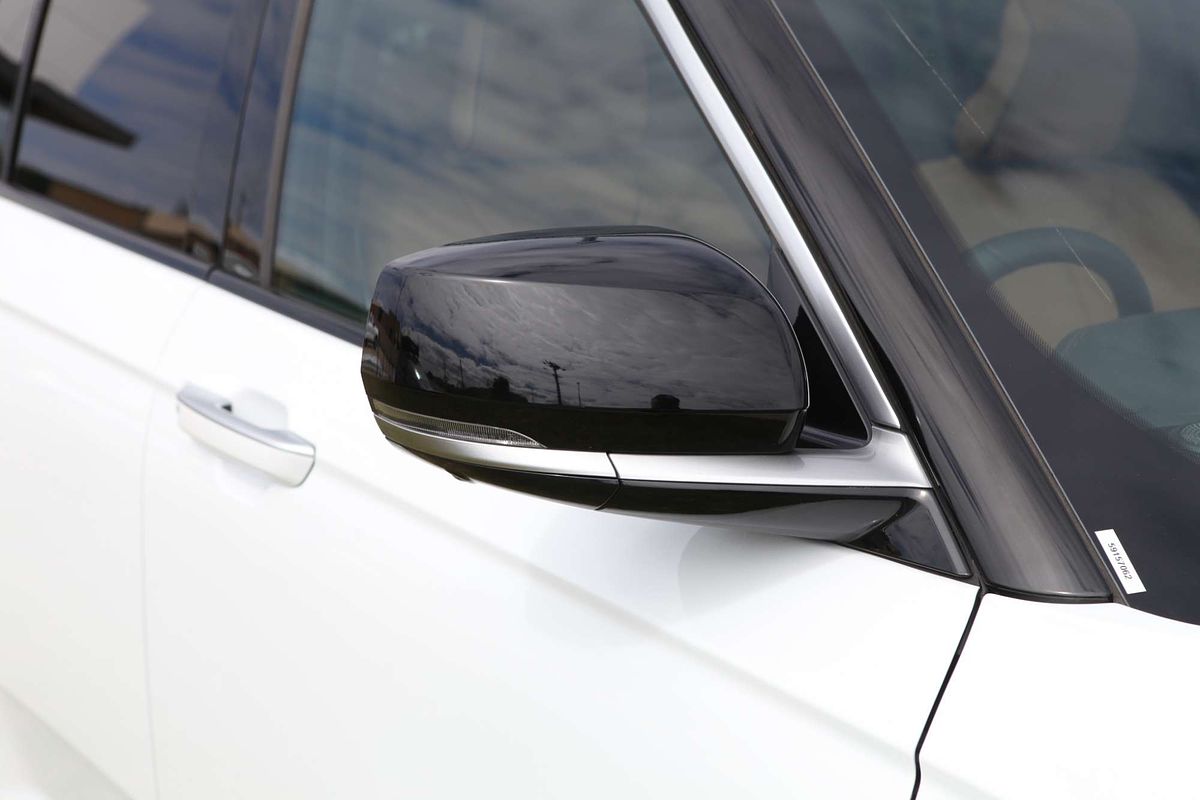 2023 Jeep Grand Cherokee Summit Reserve 4xe WL