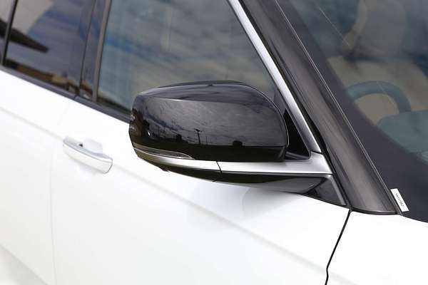 2023 Jeep Grand Cherokee Summit Reserve 4xe WL