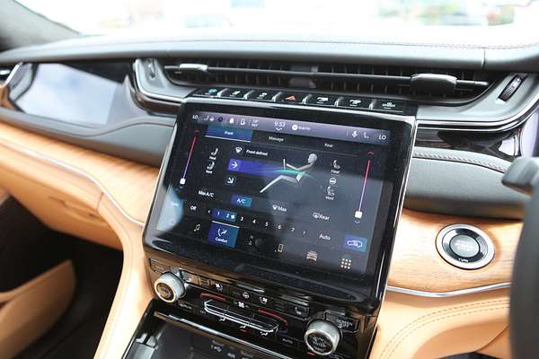 2023 Jeep Grand Cherokee Summit Reserve 4xe WL