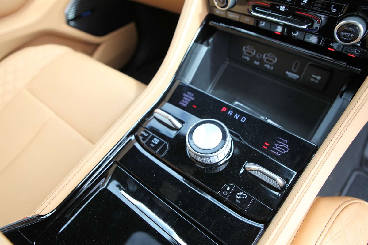 2023 Jeep Grand Cherokee Summit Reserve 4xe WL