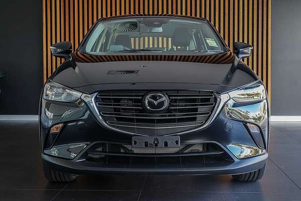 2025 Mazda CX-3 G20 Pure DK
