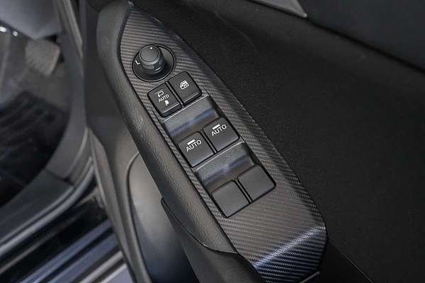 2025 Mazda CX-3 G20 Pure DK