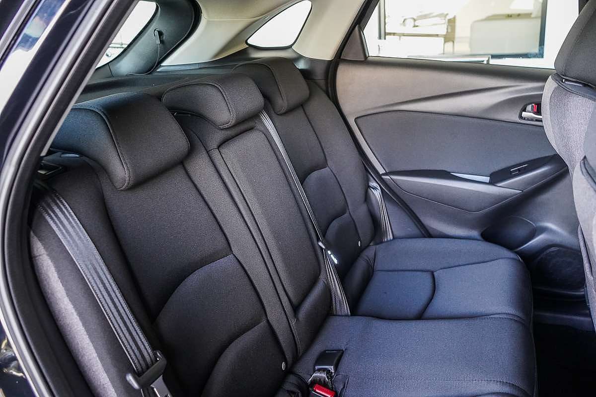 2025 Mazda CX-3 G20 Pure DK