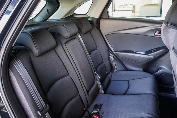 2025 Mazda CX-3 G20 Pure DK