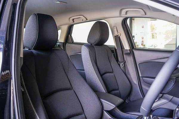 2025 Mazda CX-3 G20 Pure DK