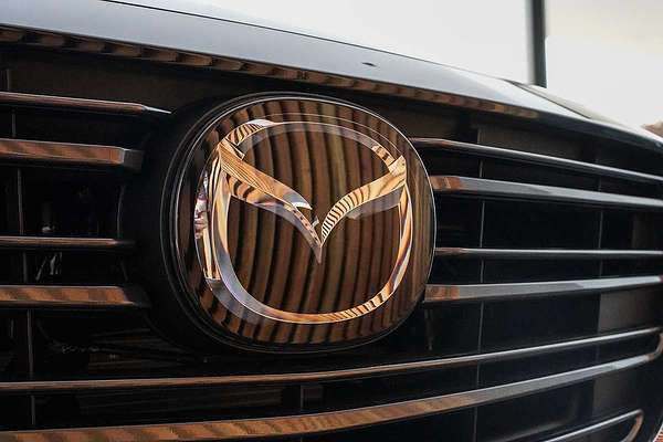 2025 Mazda CX-3 G20 Pure DK